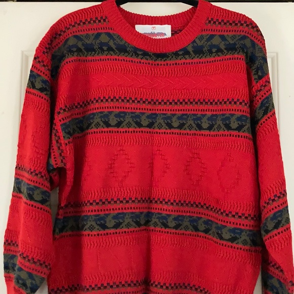 Obermeyer Ski Sweater - Picture 8 of 8